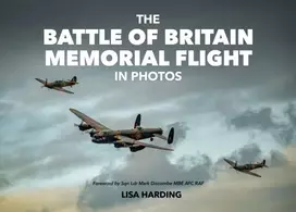 KNYGA Lisa Harding Battle of Britain Memorial Flight in Photos