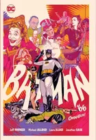 KNYGA Mike Allred Batman ’66 Omnibus (New Edition)