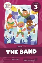 KNYGA Robin Twiddy The Band