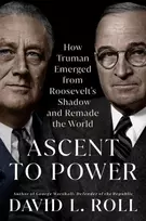 KNYGA David L Roll Ascent to Power