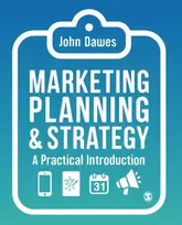 KNYGA John Dawes Marketing Planning & Strategy
