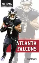 KNYGA Elliott Smith Atlanta Falcons