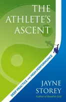 KNYGA Jayne Storey Athlete’s Ascent