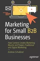 KNYGA Andrew Schulkind Marketing for Small B2B Businesses