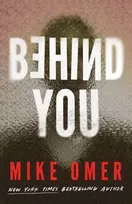 KNYGA Mike Omer Behind You