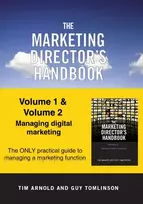KNYGA Tim Arnold Marketing Director's Handbook