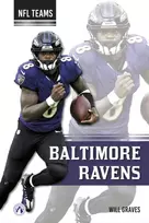 KNYGA Will Graves Baltimore Ravens