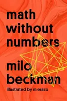 KNYGA Milo Beckman Math Without Numbers