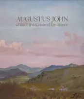 KNYGA David Boyd Haycock Augustus John & the First Crisis of Brilliance