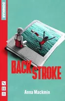 KNYGA Anna Mackmin Backstroke