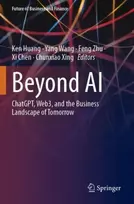 KNYGA Ken Huang Beyond AI