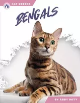 KNYGA Abby Doty Bengals