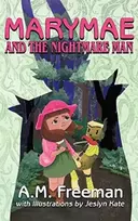 KNYGA Bookshop Marymae and the Nightmare Man