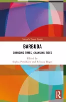 KNYGA Sophia Perdikaris Barbuda