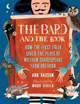 KNYGA Ann Bausum Bard and the Book