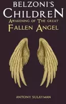 KNYGA Bookshop Belzoni's Children: Awakening of the Great Fallen Angel