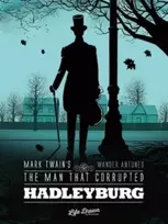 KNYGA Mark Twain's The Man That Corrupted Hadleyburg