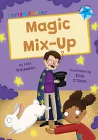 KNYGA Lou Treleaven; Ellie O'Shea Magic Mix-Up