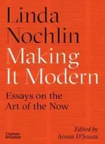 KNYGA Linda Nochlin Making it Modern