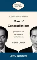 KNYGA Ben Bland Man of Contradictions