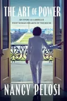 KNYGA Nancy Pelosi Art of Power