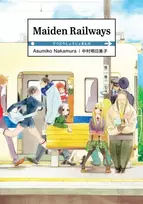 KNYGA Asumiko Nakamura Maiden Railways