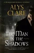 KNYGA Alys Clare Man in the Shadows