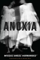 KNYGA Miguel Angel Hernandez Anoxia