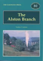 KNYGA Stanley C Jenkins The Alston Branch