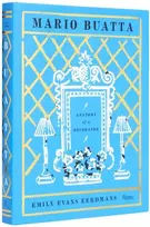 KNYGA Emily Evans Eerdmans Mario Buatta: Anatomy of a Decorator