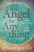 KNYGA Richard Webster Angel for Anything, An