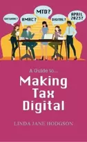 KNYGA Linda Jane Hodgson Making Tax Digital