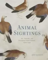 KNYGA Jodi Cranston Animal Sightings