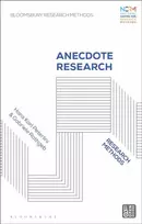 KNYGA Austria) Peterlini Dr Hans Karl (University of Klagenfurt Anecdote Research