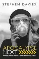 KNYGA Davies Stephen Apocalypse Next