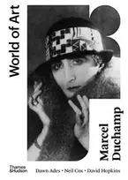 KNYGA Dawn Ades Marcel Duchamp