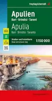 KNYGA Bookshop Apulia : Bari, Brindisi, Taranto