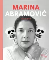 KNYGA Ossian Ward Marina Abramovic