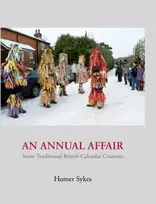 KNYGA Homer Sykes Annual Affair