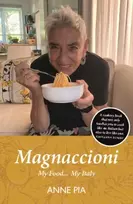 KNYGA Anne Pia Magnaccioni