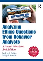 KNYGA Bookshop Analyzing Ethics Questions from Behavior Analysts