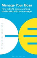 KNYGA Bloomsbury Usa Manage Your Boss