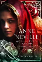 KNYGA Rebecca Batley Anne Neville