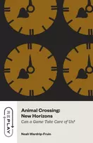 KNYGA Bookshop Animal Crossing: New Horizons
