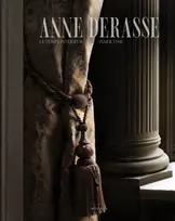 KNYGA Brauer Derasse Anne Derasse