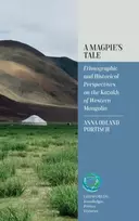 KNYGA Anna Onland Portisch Magpie’s Tale