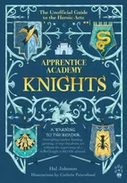 KNYGA Hal Johnson Apprentice Academy: Knights