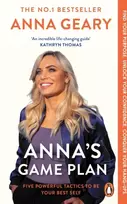 KNYGA Anna Geary Anna’s Game Plan