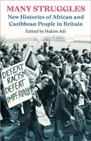 KNYGA Hakim Adi Many Struggles