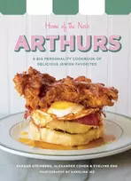 KNYGA Raegan Steinberg Arthurs: Home of the Nosh